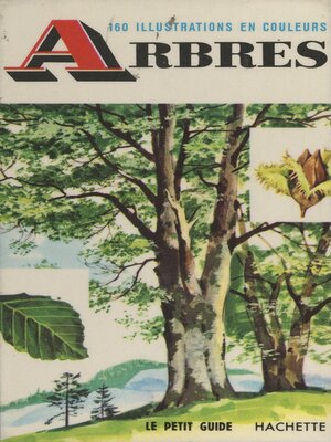 cover image of Arbres